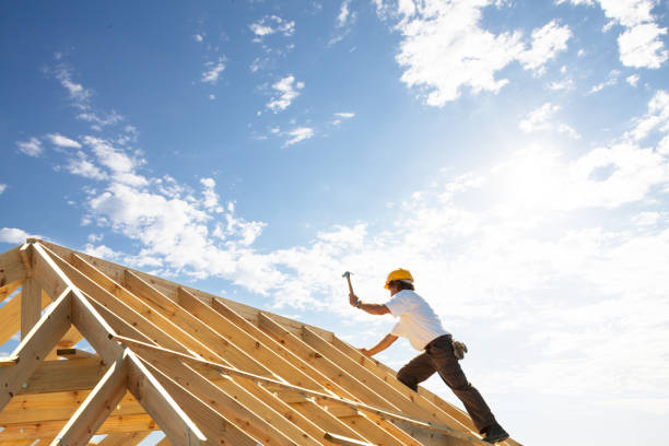 Best Chimney Flashing Repair  in Redington Shores, FL